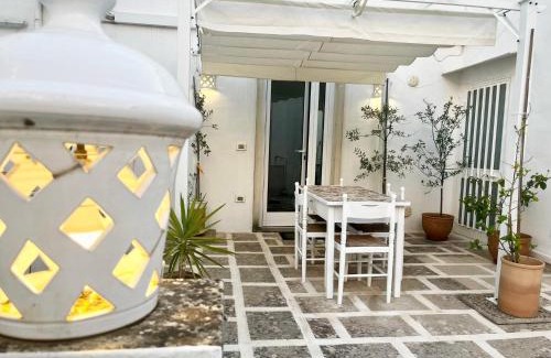 Parabita Apartment | Casa Rotulì