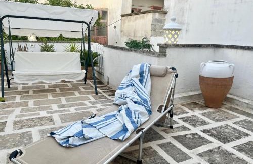 Parabita Apartment | Casa Rotulì