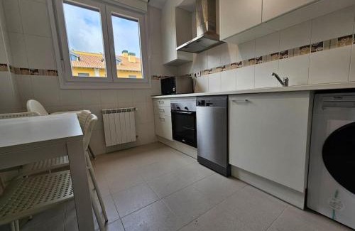 Comillas City Center House | Casa Rovacias Comillas C22A01