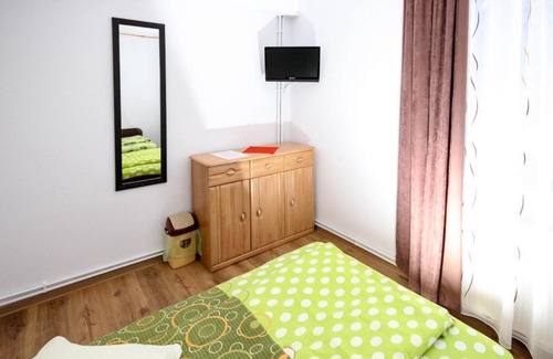 Toplita House | Casa Roxy