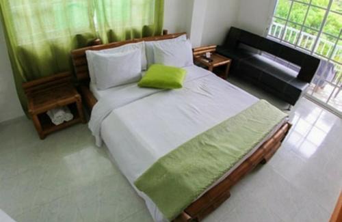 Punta Sur Apartment | Casa Royal Palm Inn