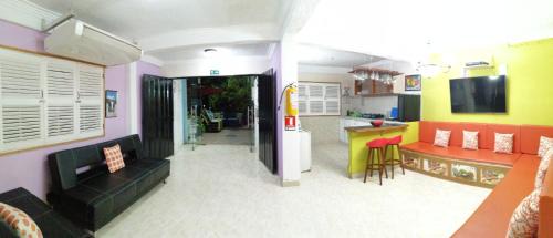 Punta Sur Apartment | Casa Royal Palm Inn
