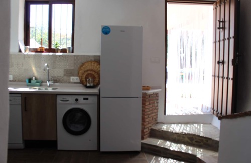 Torrox Costa Cottage | Casa Rueapara Torrox