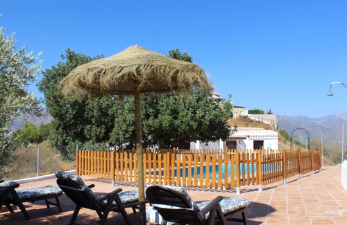 Torrox Costa Cottage | Casa Rueapara Torrox
