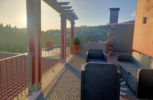 Canhas House | Casa RuMa ao Sol