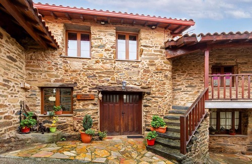 Doade House | Casa Ruperto