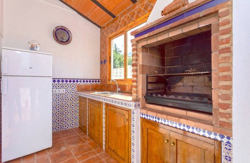 Alhaurin de la Torre Cottage | Casa Rural Mimbrales - Lovely Home