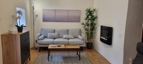 La Aldea de San Nicolas Apartment | Casa Rural Anais