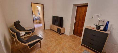 La Aldea de San Nicolas Apartment | Casa Rural Anais