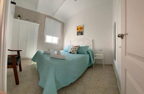 Medina-Sidonia Cottage | Casa Rural con Encanto Para Desconectar