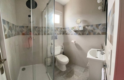 Medina-Sidonia Cottage | Casa Rural con Encanto Para Desconectar