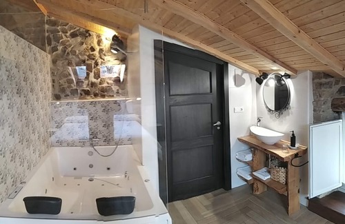 Elgoibar Other | Casa Rural Abatetxe