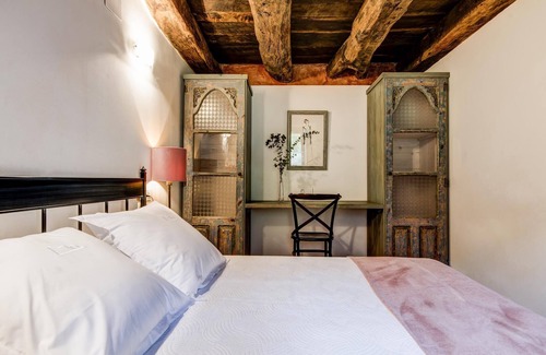 Viu Villa | casa rural Buho en Moliniás