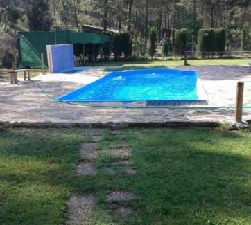Riopar Ski Chalet | Casa Rural Campanilla