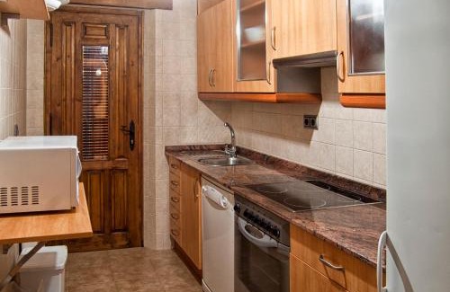 Riopar Viejo House | Casa Rural Campoamor