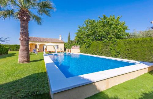 Marchena House | Casa Rural Casa de Noa
