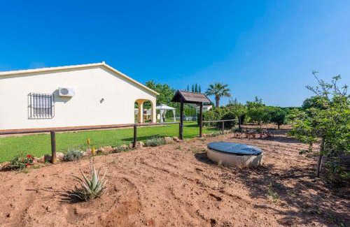 Marchena House | Casa Rural Casa de Noa