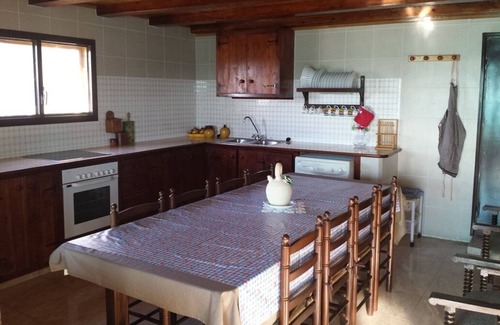 Deltebre Cottage | Casa Rural Caseta Benjamín