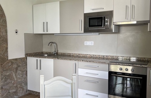 Mogan Cottage | Casa Rural con Baño Adaptado a Minusválidos, ¡a 5 min de la Playa!