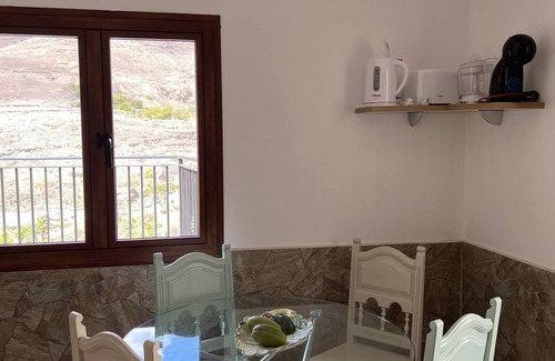 Mogan Cottage | Casa Rural con Baño Adaptado a Minusválidos, ¡a 5 min de la Playa!