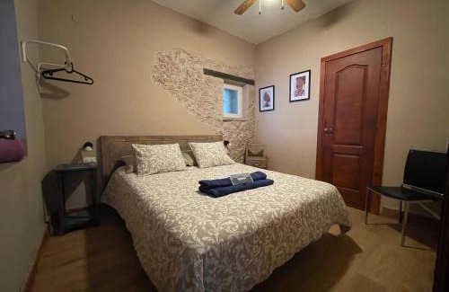La Solana House | CASA RURAL con BONITAS VISTAS
