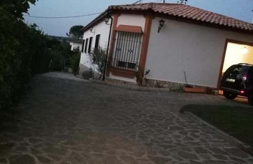 Setenil de las Bodegas House | Casa Rural Dehesa Setenil