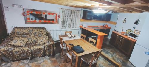 Puente del Congosto House | Casa Rural del Tormes