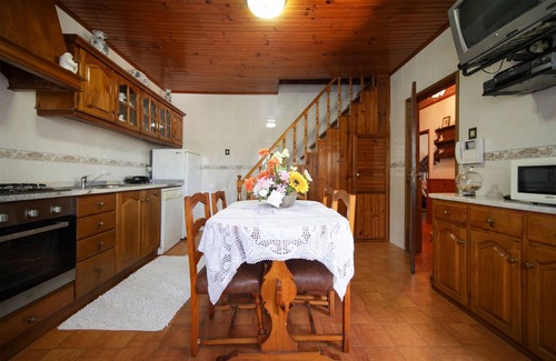 Santo Tirso House | Casa Rural do Salgueirinho