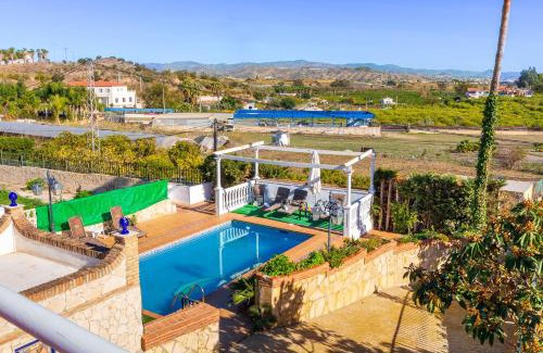 Alhaurin de la Torre House | Casa rural Emporio