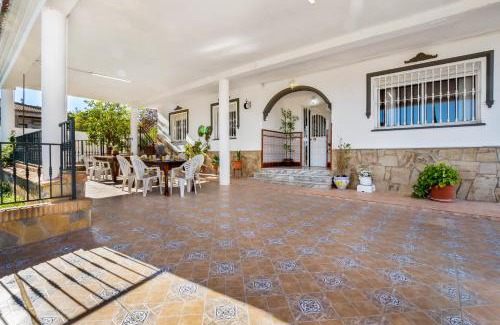 Alhaurin de la Torre House | Casa rural Emporio