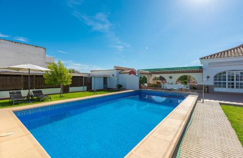 Marchena House | Casa rural Entre Olivos