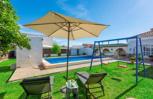 Marchena House | Casa rural Entre Olivos