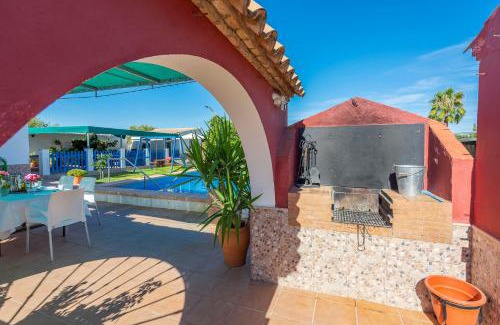 Marchena House | Casa rural Entre Olivos