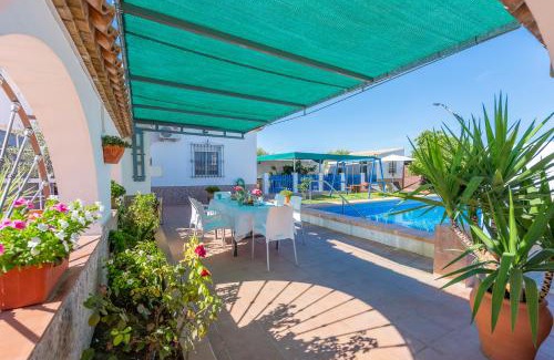 Marchena House | Casa rural Entre Olivos