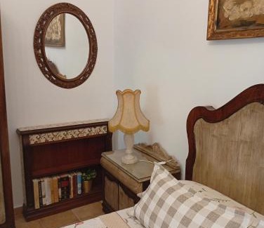 San Carlos del Valle House | Casa Rural en San Carlos del Valle- Doña Gumersinda