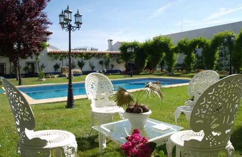 Los Hinojosos House | Casa Rural El Arriero