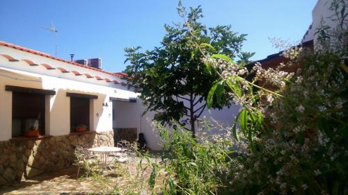 Magacela House | Casa Rural El Cercón