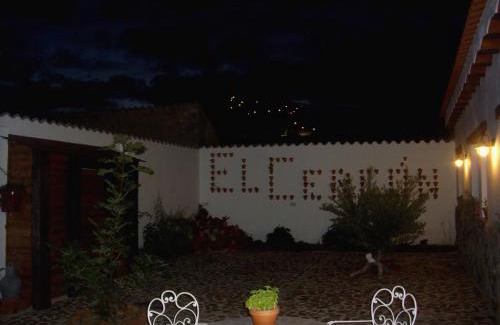 Magacela House | Casa Rural El Cercón