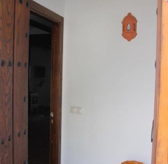 Zahara de la Sierra House | CASA RURAL EL ARRIERO