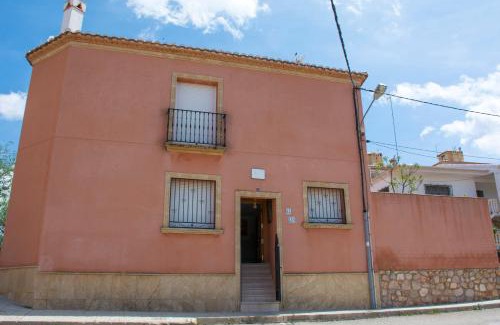 Ruidera House | Casa Rural El Lio