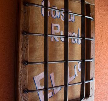 Ruidera House | Casa Rural El Lio