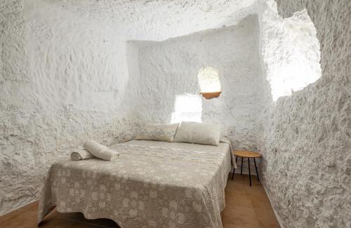 Alcala del Jucar Apartment | Casa rural el palomar del Júcar