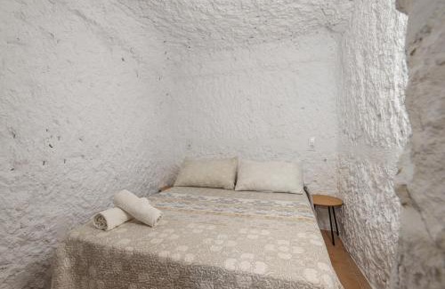 Alcala del Jucar Apartment | Casa rural el palomar del Júcar