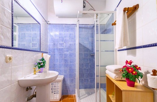 Alcaucin Hotel | Casa Rural El Pilarillo