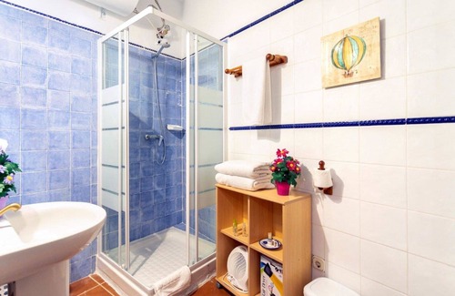 Alcaucin Hotel | Casa Rural El Pilarillo