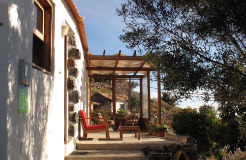 Hermigua House | Casa Rural El Tabaibal