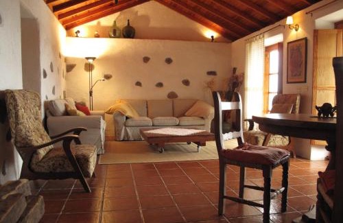 Hermigua House | Casa Rural El Tabaibal
