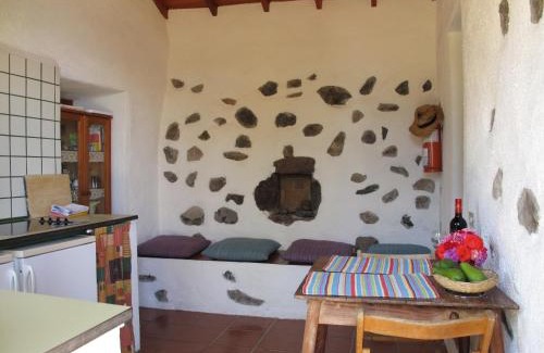 Hermigua House | Casa Rural El Tabaibal