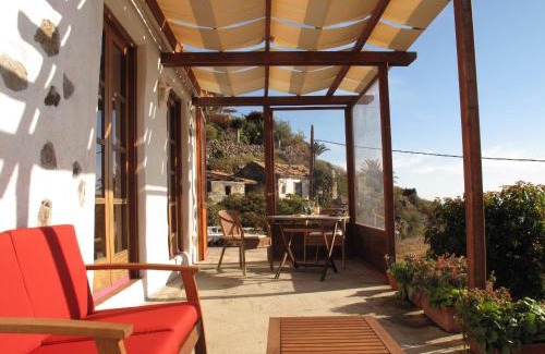 Hermigua House | Casa Rural El Tabaibal