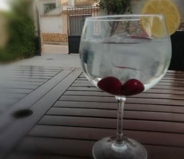 La Gila House | Casa Rural en cañón Río Júcar.LaGila(Alcalá del Júcar)